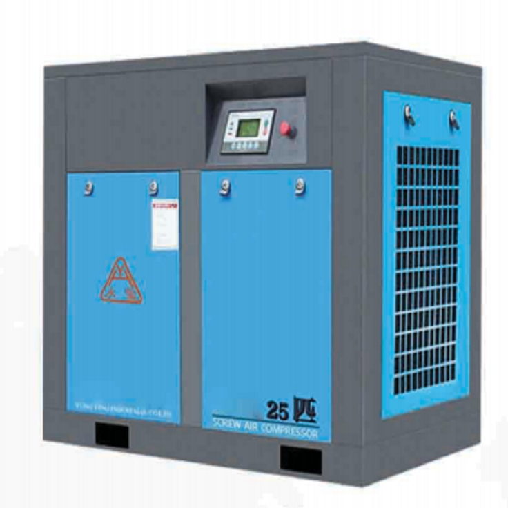 Air Compressor for Vacuum Forming Production