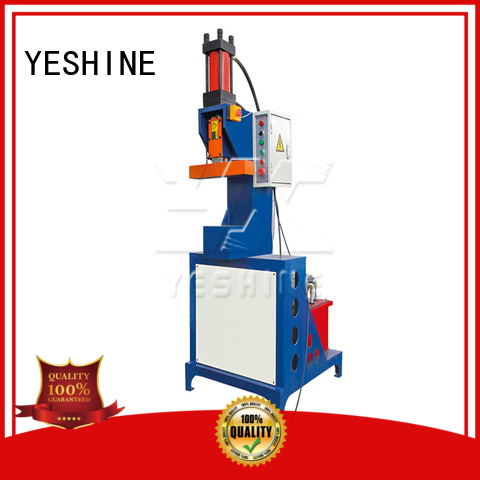 YESHINE Custom punch press machine Suppliers