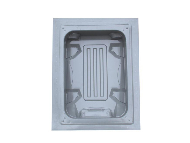 Best vacuum forming machine Suppliers-2