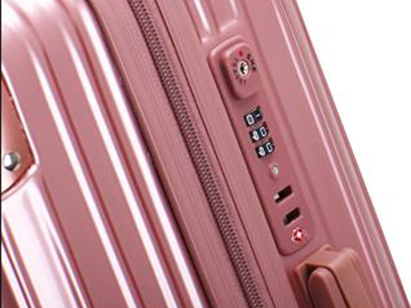 Custom Luggage Replacement Parts, Suitcase Parts Manufacturer