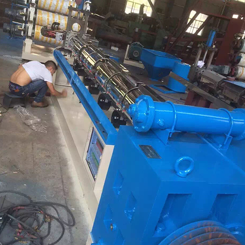 Suitcase Making Machine & Luggage Making Machine Manufacturer