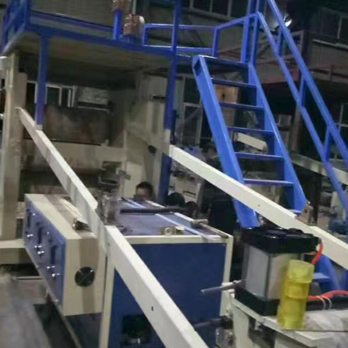 Suitcase Making Machine & Luggage Making Machine Manufacturer