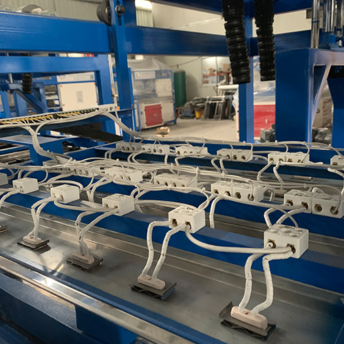 Suitcase Making Machine & Luggage Making Machine Manufacturer