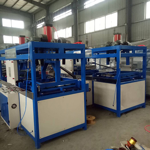 Suitcase Making Machine & Luggage Making Machine Manufacturer