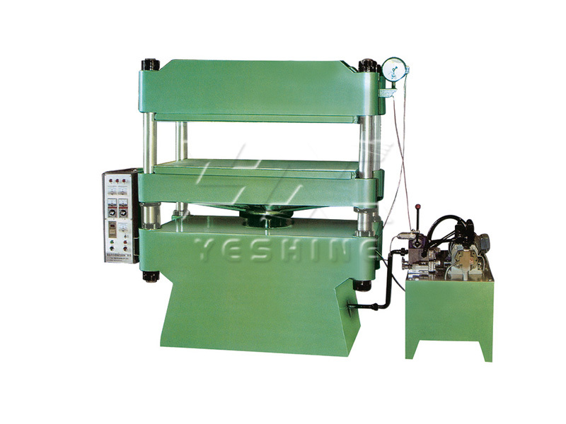 High-quality compression molding machine Supply-1