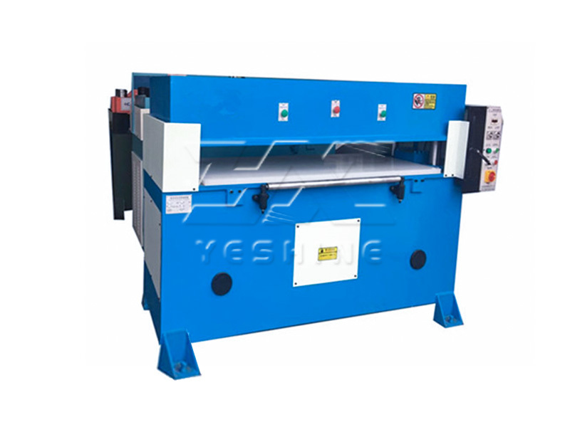 YESHINE Wholesale luggage making machine company-1