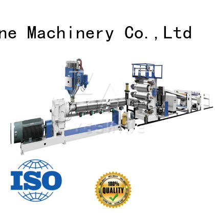 quality-reliable plastic extruder machine for sale factory price safety helmet