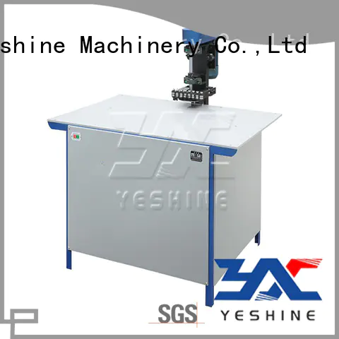 auto type hard shell suitcase cutting machine supplier suitcase