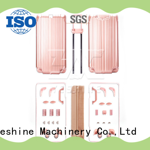 YESHINE luggage replacement parts manufacturers