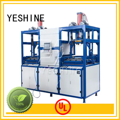 vacuum forming machine on-sale luggage YESHINE