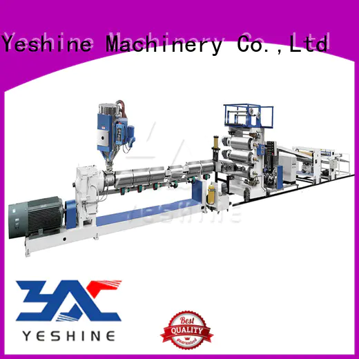 quality-reliable plastic extruder machine manufacturers price-favorable suitcase