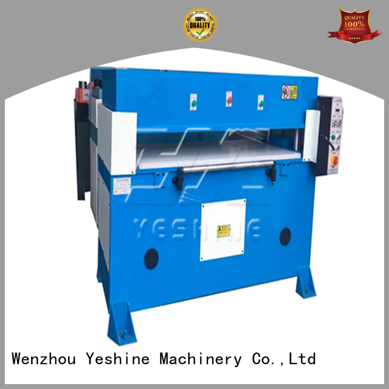 abc New hydraulic forming machine get quote factory YESHINE