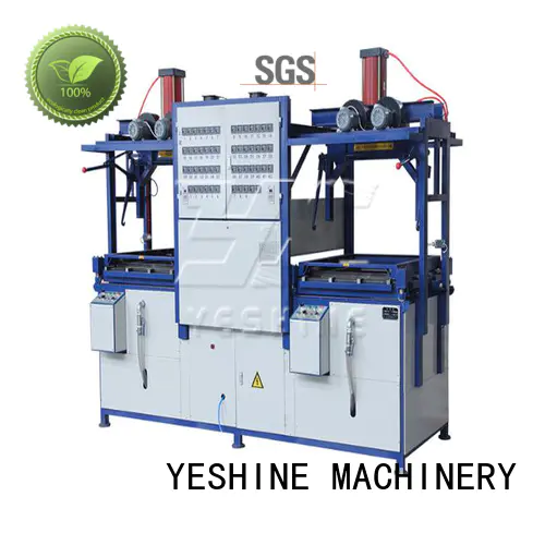 new design plastic forming machine on-sale bag shell