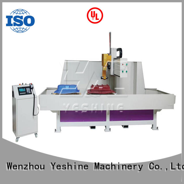 YESHINE high-quality cnc router machine get quote suitcase