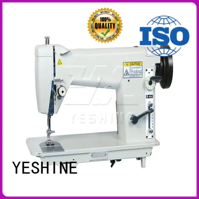 equipment industrial die cutting machine auxiliary luggage company YESHINE
