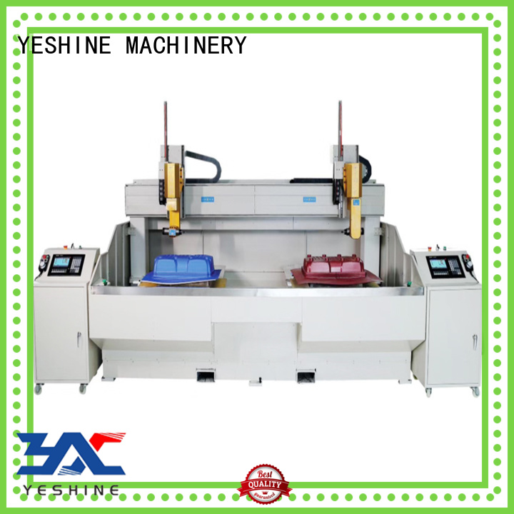 Best cnc router cutting machine for business