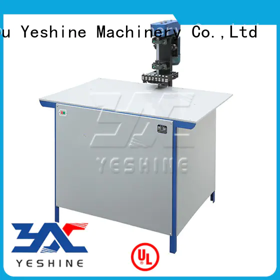 machine industrial cutting machine buy now luggage YESHINE