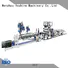 quality-reliable plastic sheet extruder machine price-favorable lampshade