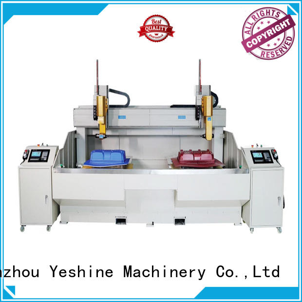 table router machine supplier lampshade YESHINE