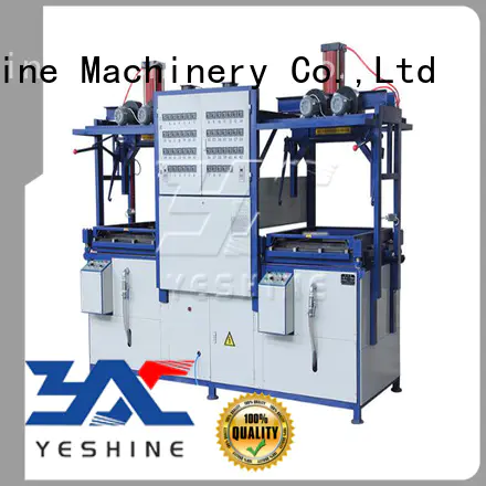 auto type vacuum forming machine on-sale bag shell