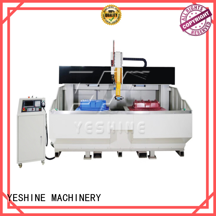 High-quality cnc router machine Suppliers