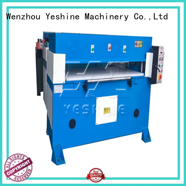 edge hydraulic press machine buy now factory YESHINE