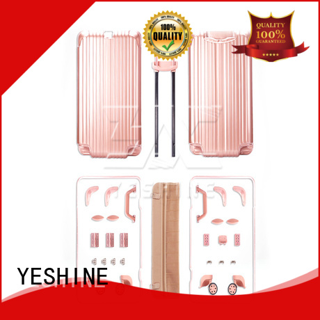 YESHINE on-sale luggage wheel replacement parts get quote lampshade