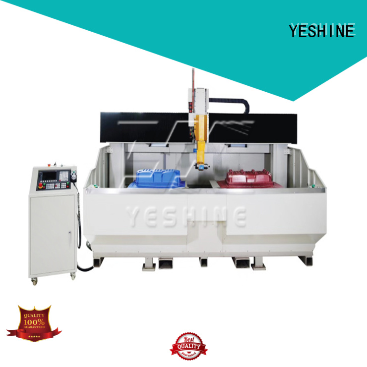 high-quality computerized router machine buy now car parts YESHINE
