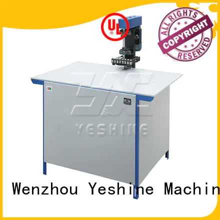 High-quality industrial cutting machine Supply