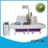 5 axis CNC Router Machine ( combined Cut and Hole Puncher Function)