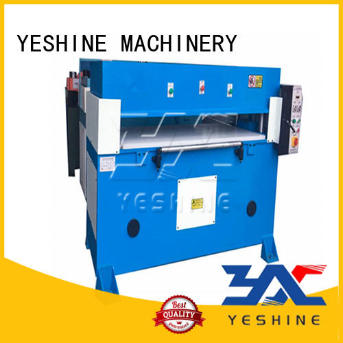 hydraulic press machine buy now YESHINE