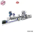 quality-reliable suitcase sheet extruder machine factory price luggage