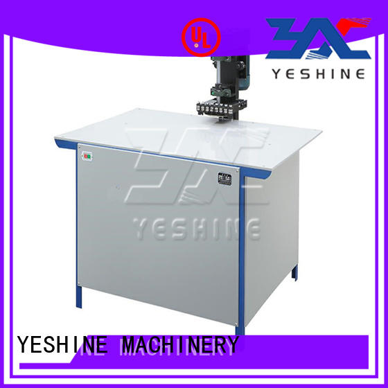 YESHINE industrial cutting machine buy now car parts
