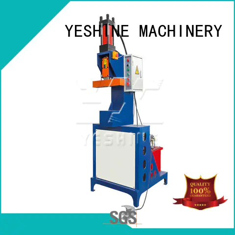 punch press machine for wholesale car parts YESHINE