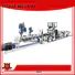 quality-reliable plastic sheet making machine factory priceluggage