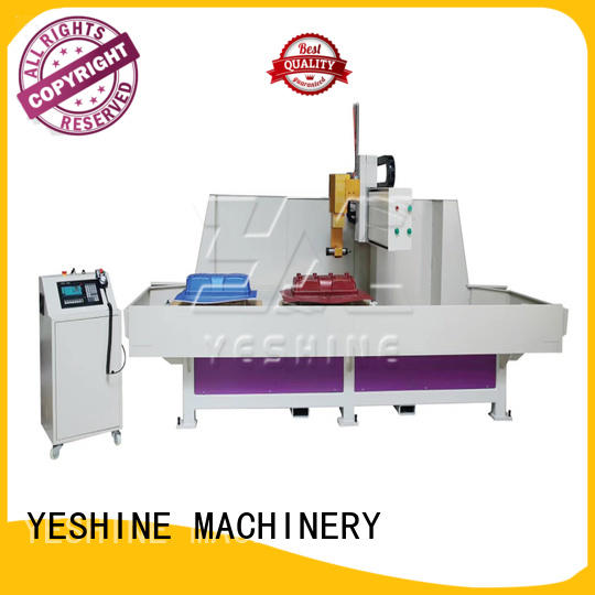 YESHINE funky table router machine buy now