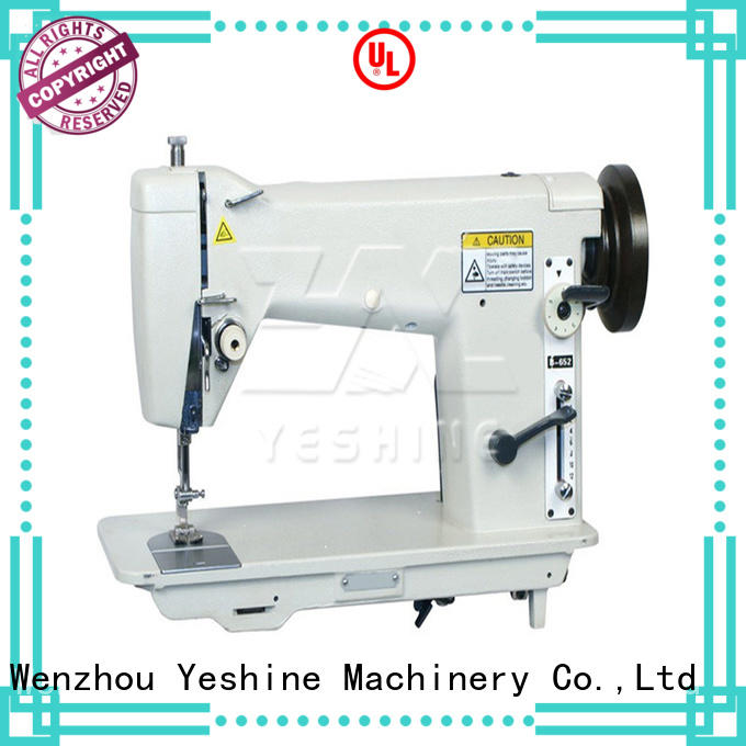 YESHINE quality-reliable hydraulic press machine get quote manufacturer