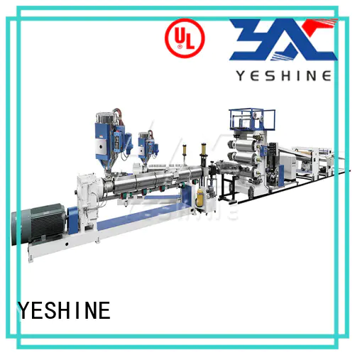 recycled materials luggage making machine supplier manufacturer