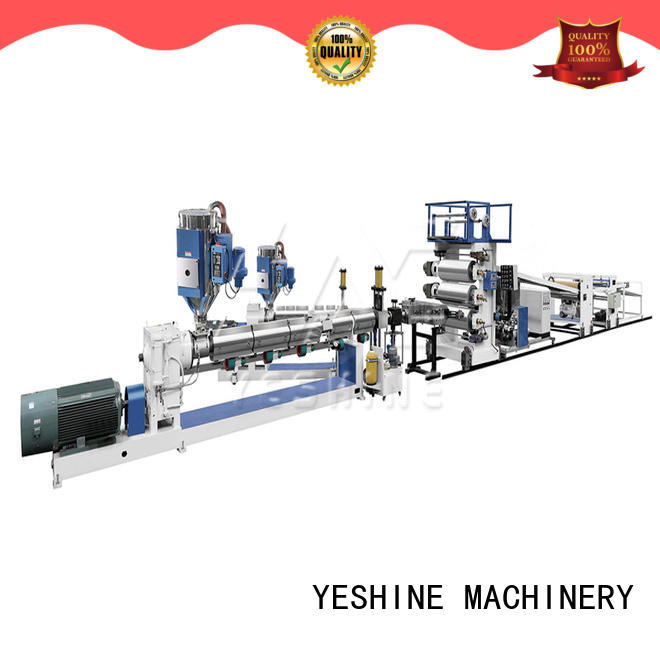 YESHINE leather die cutting machine get quote factory