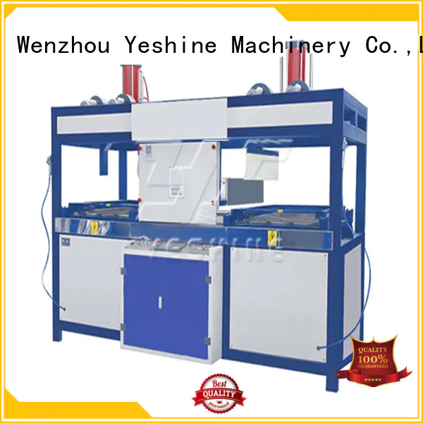 YESHINE compression molding machine supplier