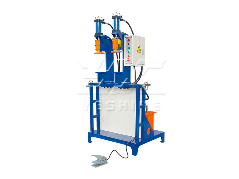 YESHINE punch press machine Supply-1