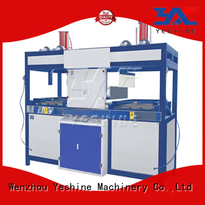 quality-reliable die cutting machine supplier manufacturer