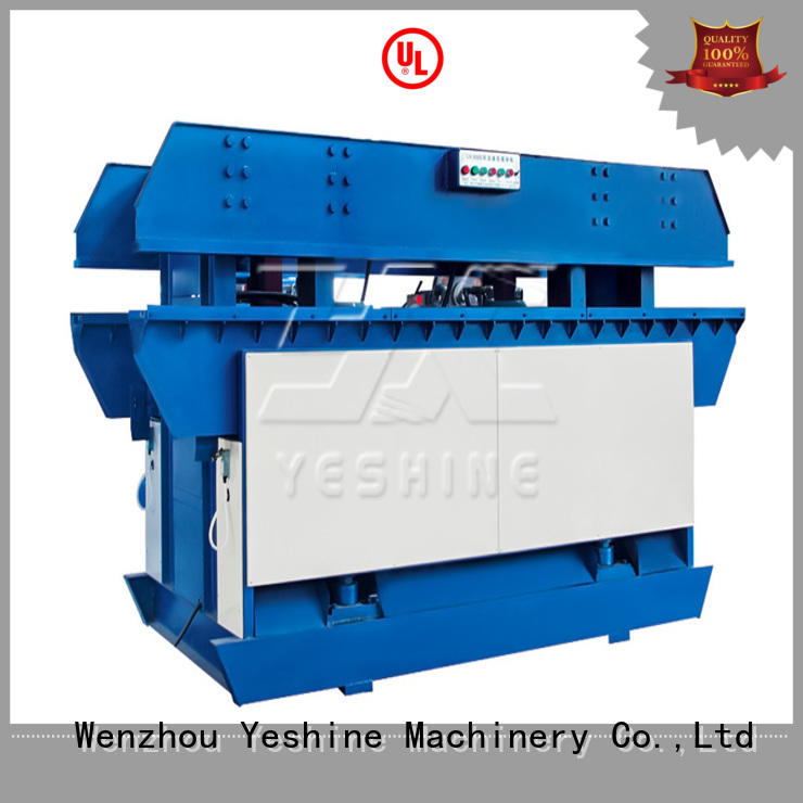 recycled materials compression molding machine supplier luggage company