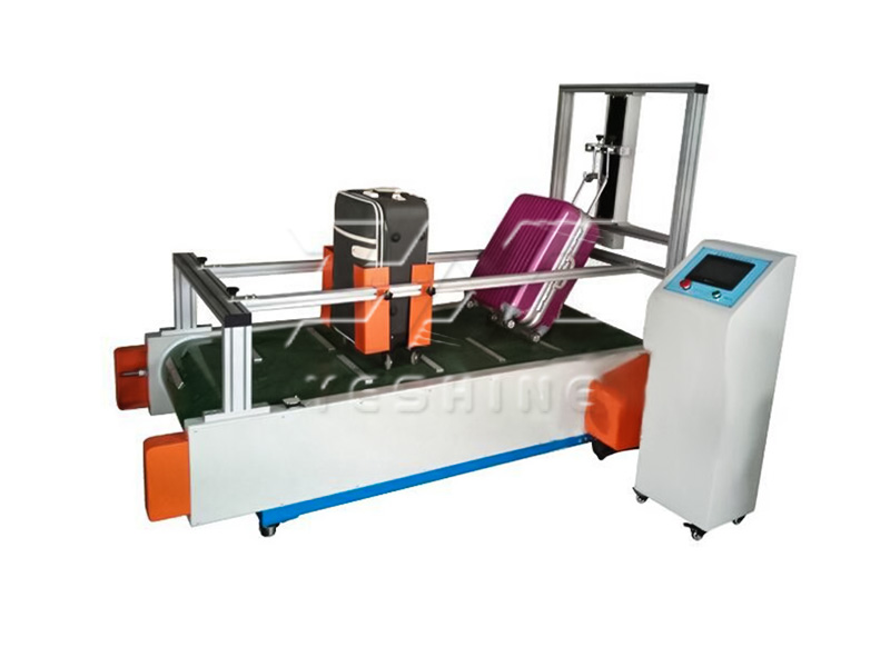 YESHINE leather die cutting machine Supply-1