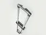 Export quality Aluminum luggage trolley telescopic handle luggage and travel accessories CP-20054.jpg