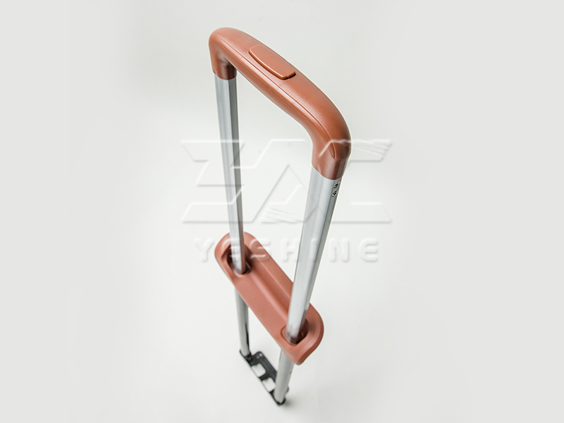 YESHINE luggage trolley Suppliers-2