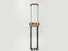 Factory Wholesale adjustable smooth aluminum telescopic luggage trolley set CP-20085.jpg