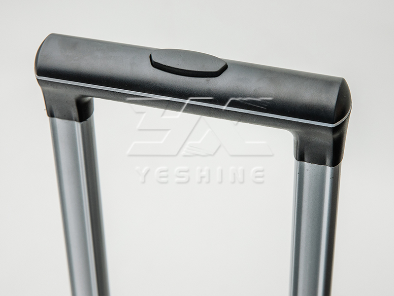 YESHINE Top luggage wheel replacement parts Suppliers-2