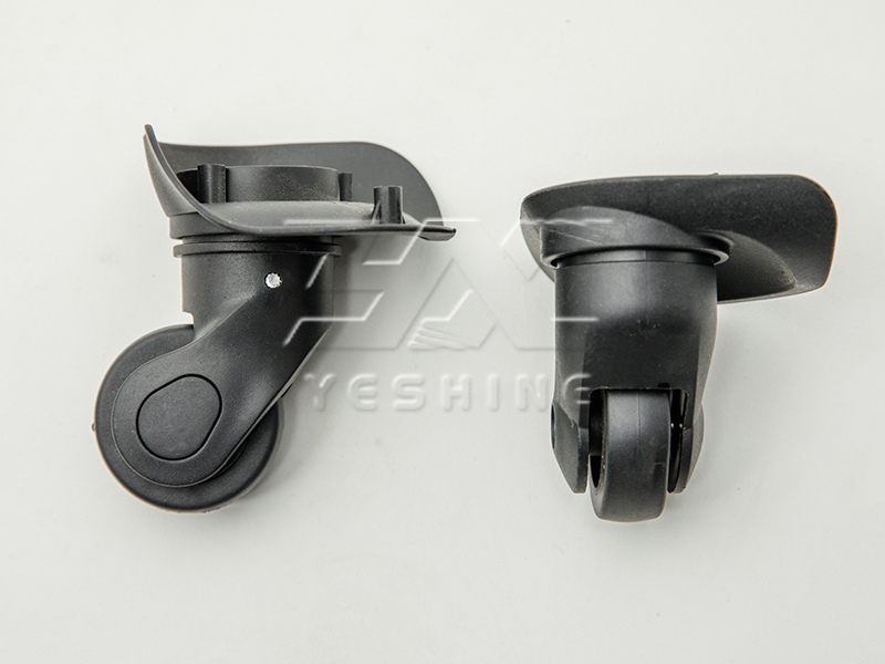 YESHINE luggage wheel replacement parts manufacturers