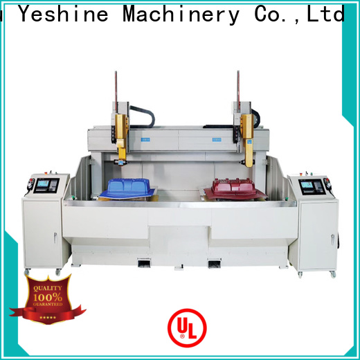 YESHINE table router machine for business
